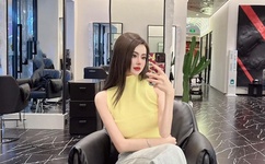 小东西几天没做喷得到处都是